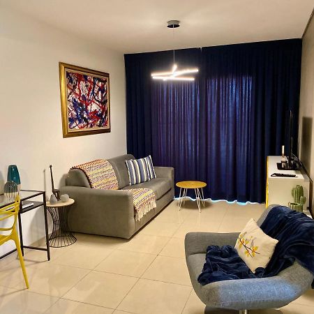 Fat Cow Apartment 101 Ларнака Екстер'єр фото