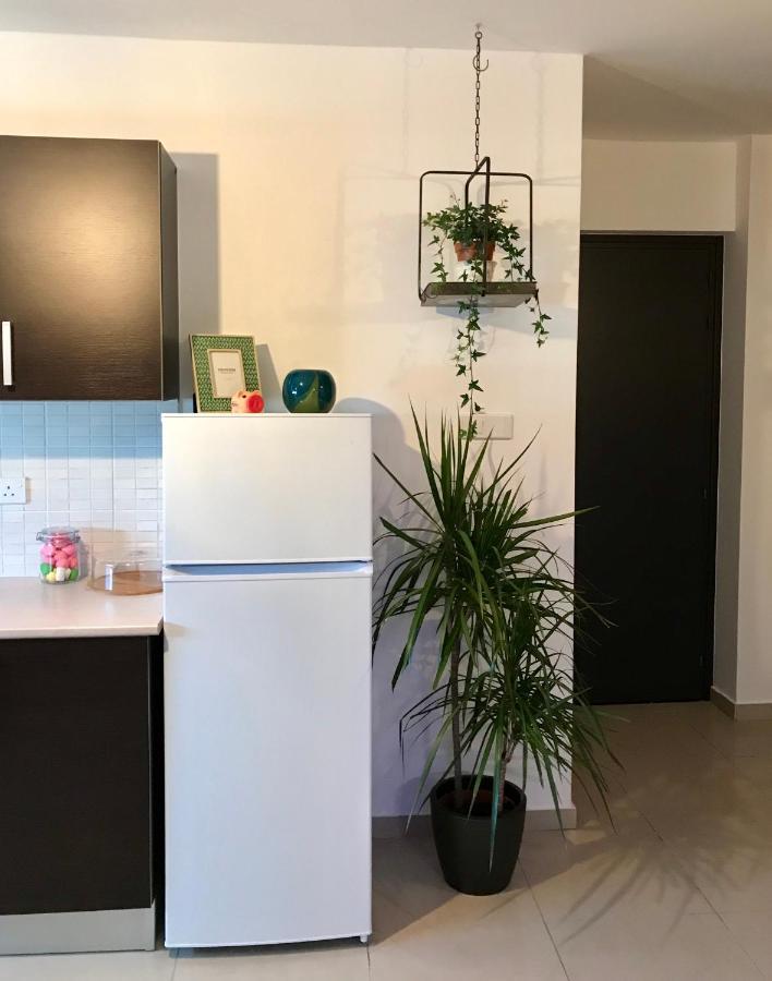 Fat Cow Apartment 101 Ларнака Екстер'єр фото