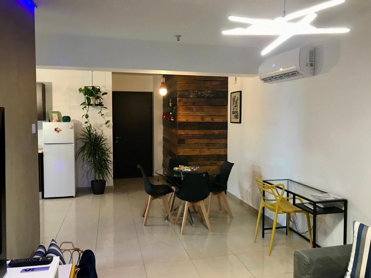 Fat Cow Apartment 101 Ларнака Екстер'єр фото