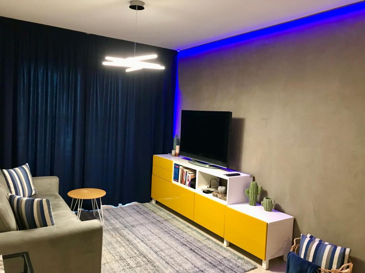 Fat Cow Apartment 101 Ларнака Екстер'єр фото