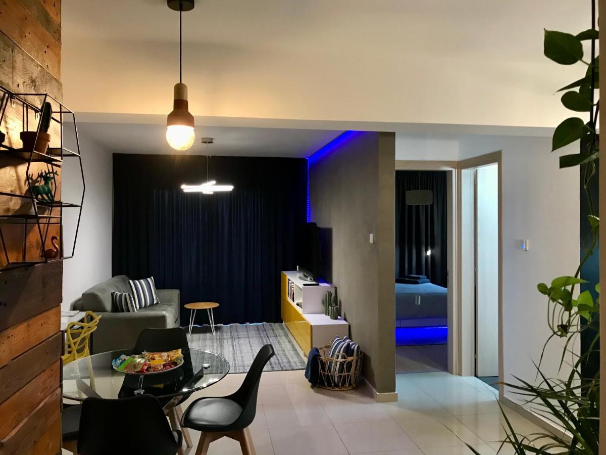 Fat Cow Apartment 101 Ларнака Екстер'єр фото