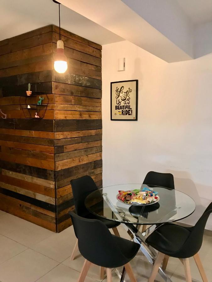 Fat Cow Apartment 101 Ларнака Екстер'єр фото