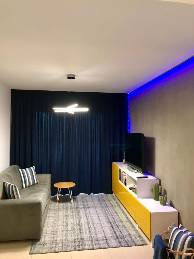 Fat Cow Apartment 101 Ларнака Екстер'єр фото